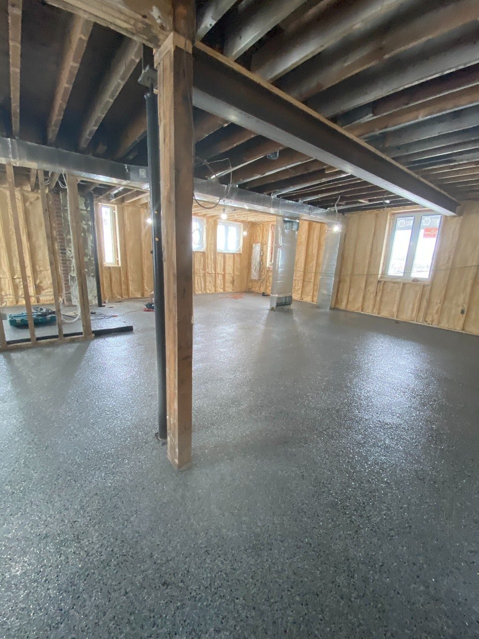 garage coatings